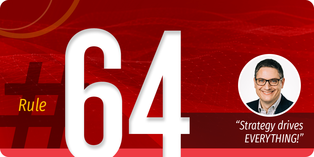 Rule #64
