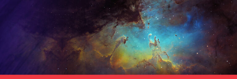 Image of our galaxy.