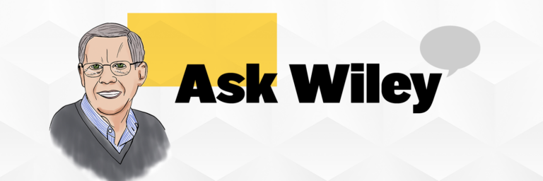 Ask Wiley: Capitalizing on special events, how do I make them successful?