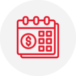 Monthly Giving icon