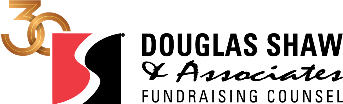 30th Anniversary Logo for DSA