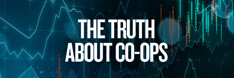 The Truth About Co-Ops