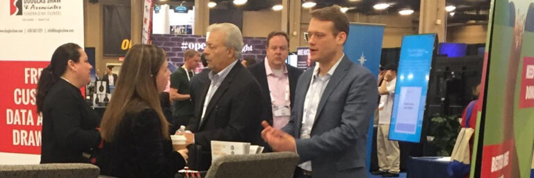 From the Floor: Our Report from the 2018 NRB Convention