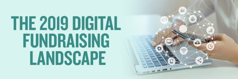 The 2019 Digital Fundraising Landscape