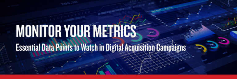 Monitor Your Metrics