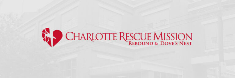 Welcome Charlotte Rescue Mission!