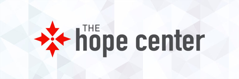 Welcome to The Hope Center!