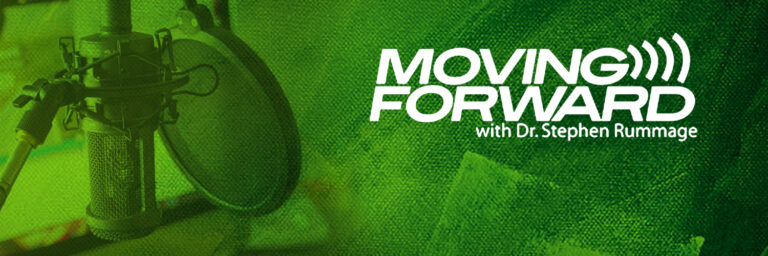 Welcome Moving Forward!