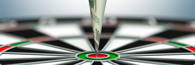 Going Where the Donors Are: Digital Acquisition