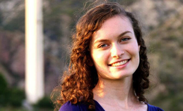 Live the Give: Aubrey Hoeppner