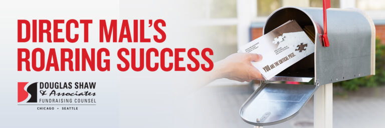 Direct Mail’s Roaring Success