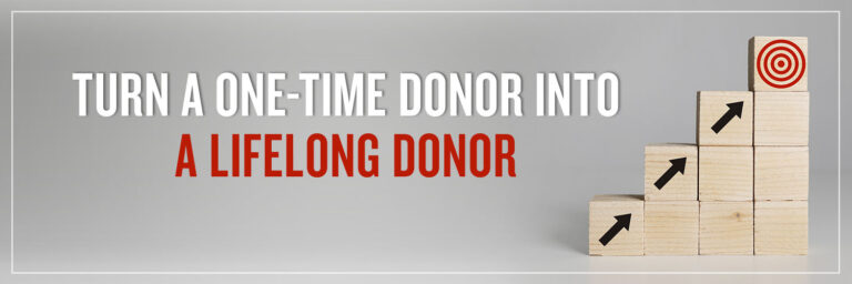 A Lifelong Donor