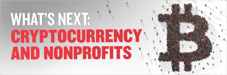 What’s Next: Cryptocurrency and Nonprofits
