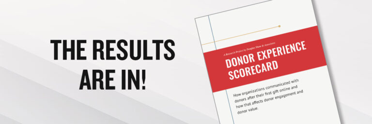 THE RESULTS ARE IN!