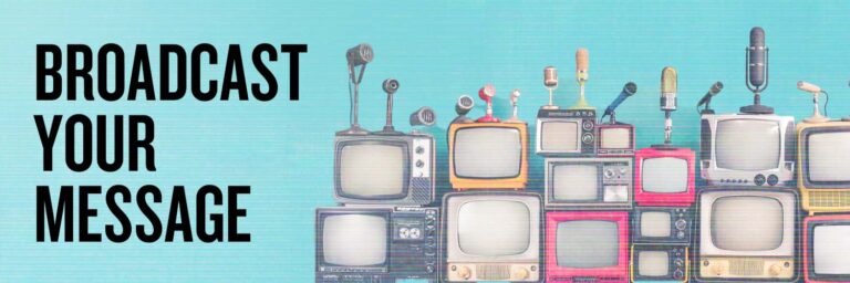 Are TV ads in Your Future?