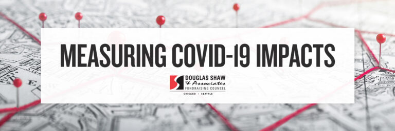 Measuring COVID-19 Impacts