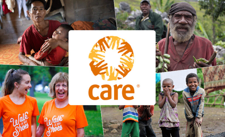 CARE Australia Taps Douglas Shaw & Associates for Digital Services