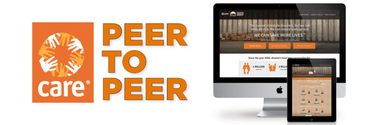 Peer to Peer: Starting with Trusted Partnerships