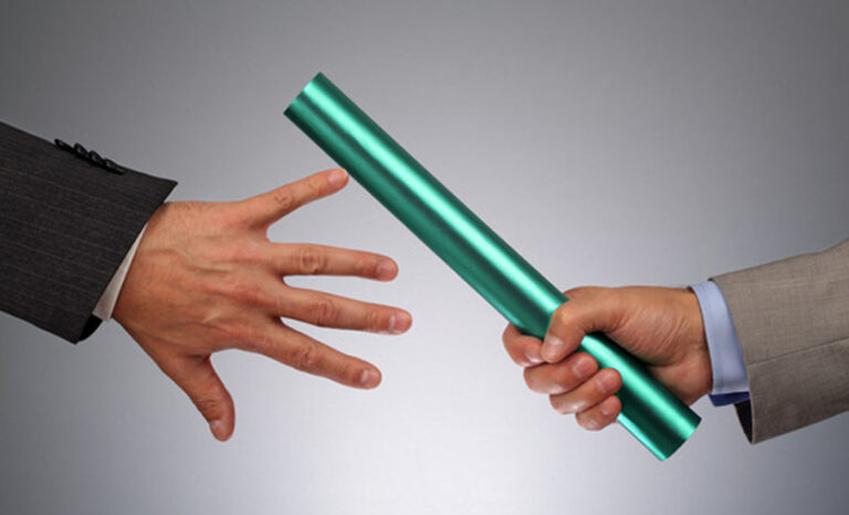 What is the CEO’s Role in Raising Funds?