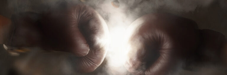 Weighing in at 600% Direct Mail is Still the Heavyweight Champion