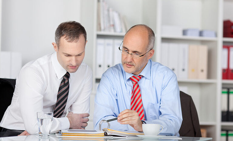 Director of Development Expectations of a CEO