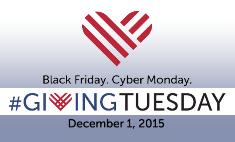 6 Simple Ways to Connect with Your Donors on #GivingTuesday