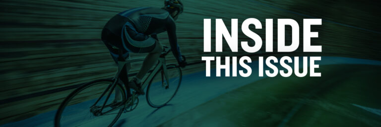 Inside this Issue: Closing the Gap