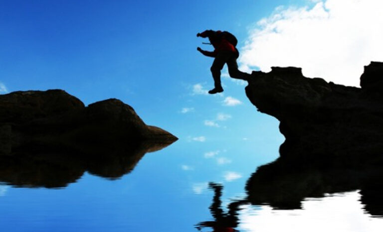 Jumping to Conclusions is a Great Thing to do!