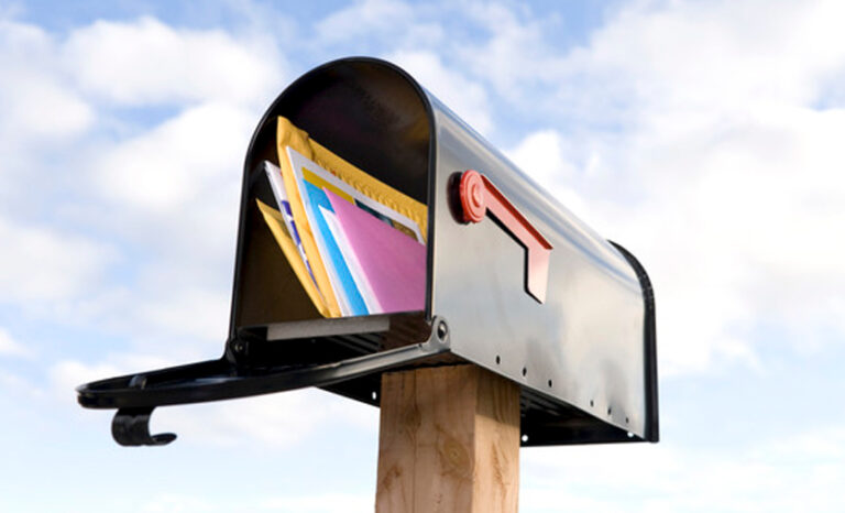 How Often Should Our Organization Ask for Money in the Mail?