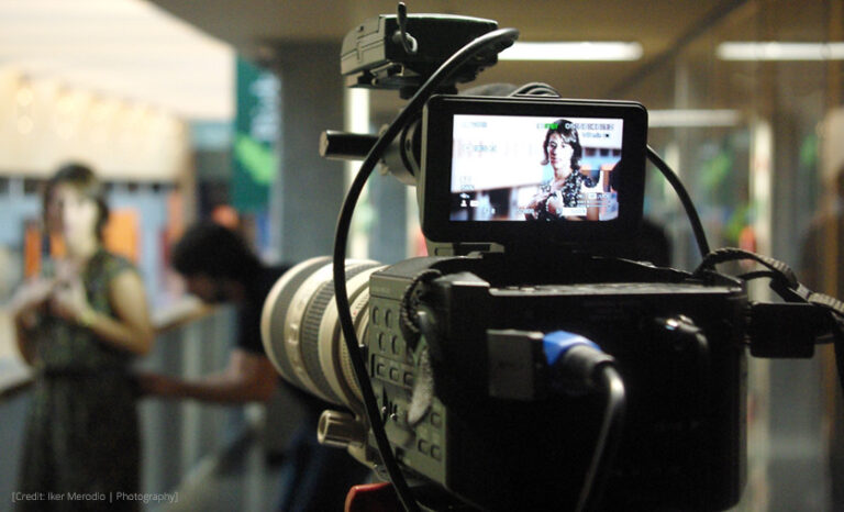 Making the Most of Media Opportunities for Your Ministry