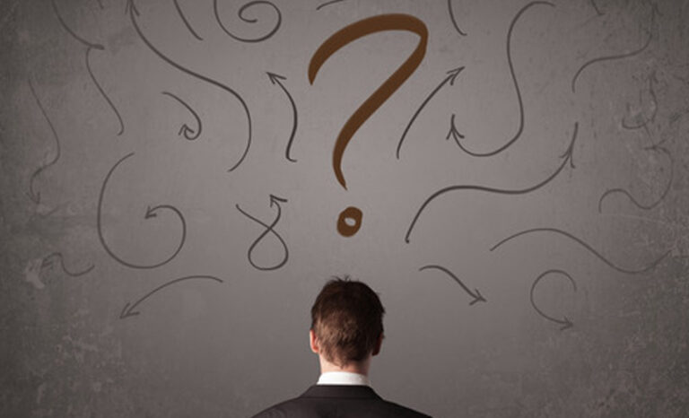 What is the Most Difficult Question in Fundraising?