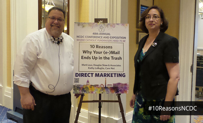 The NCDC Conference