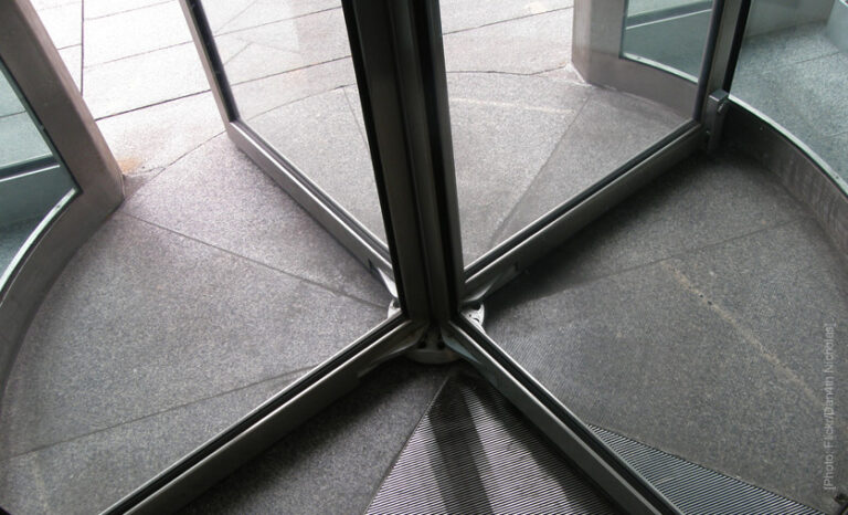 Slowing the Revolving Door in the Development Office