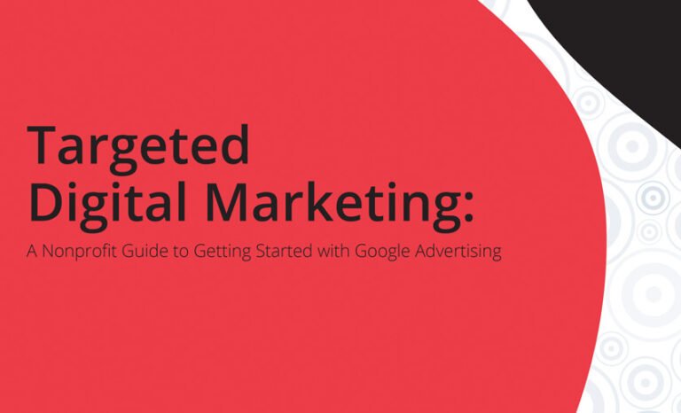 Targeted Digital Marketing