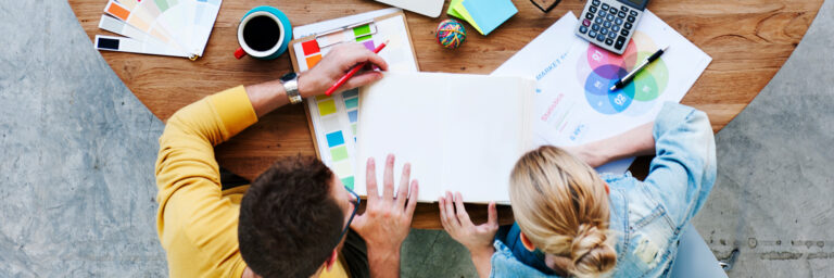 Three Ways to Improve Your Fundraising Letters