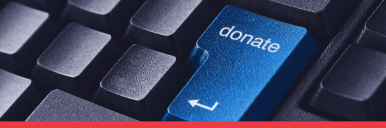 Why Your Donation Page Technology Matters More Than You Think