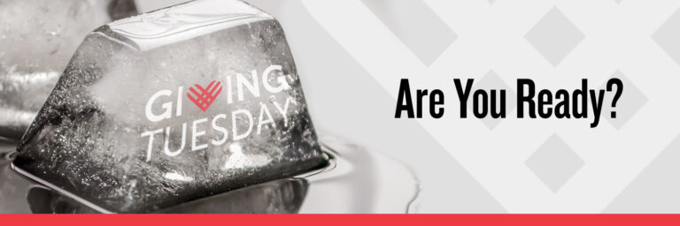 Are you Ready for GivingTuesday