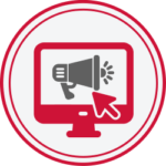 Digital icon