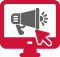 digital list icon