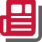 Direct Mail list icon