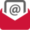 Email list icon