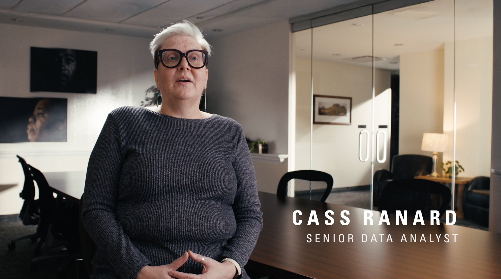 Cass Ranard