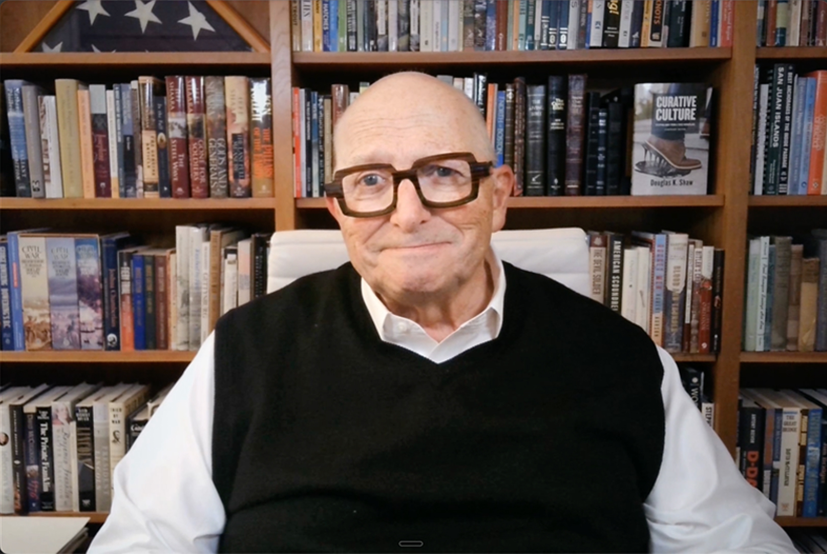 Image of Douglas Shaw